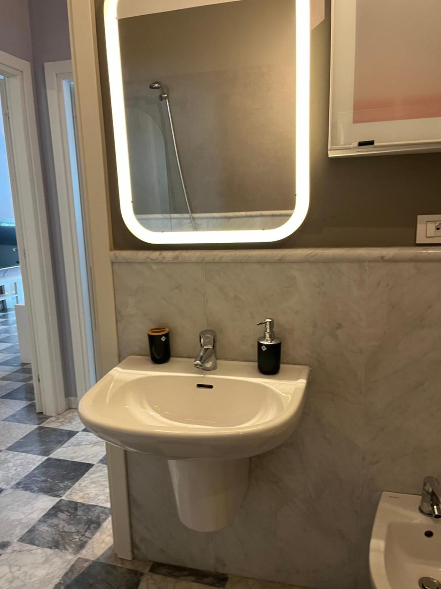 Apartamento Cristina E Elena Pisa