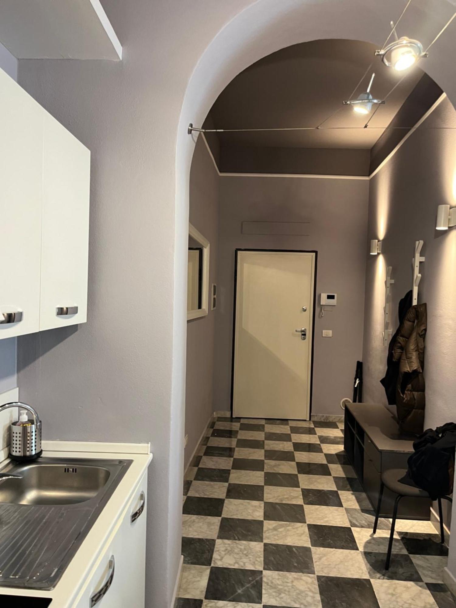 Apartamento Cristina E Elena