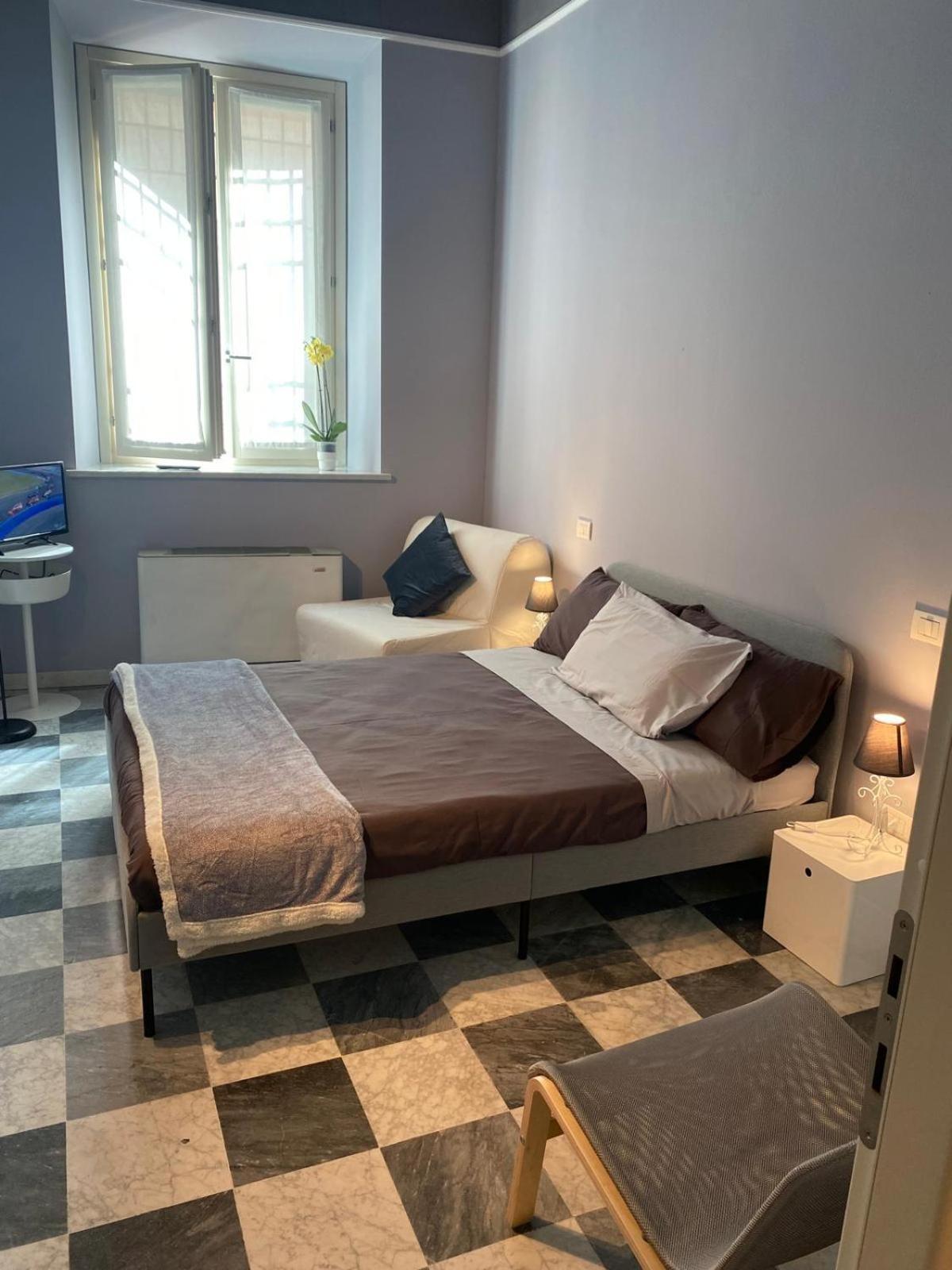 Apartamento Cristina E Elena