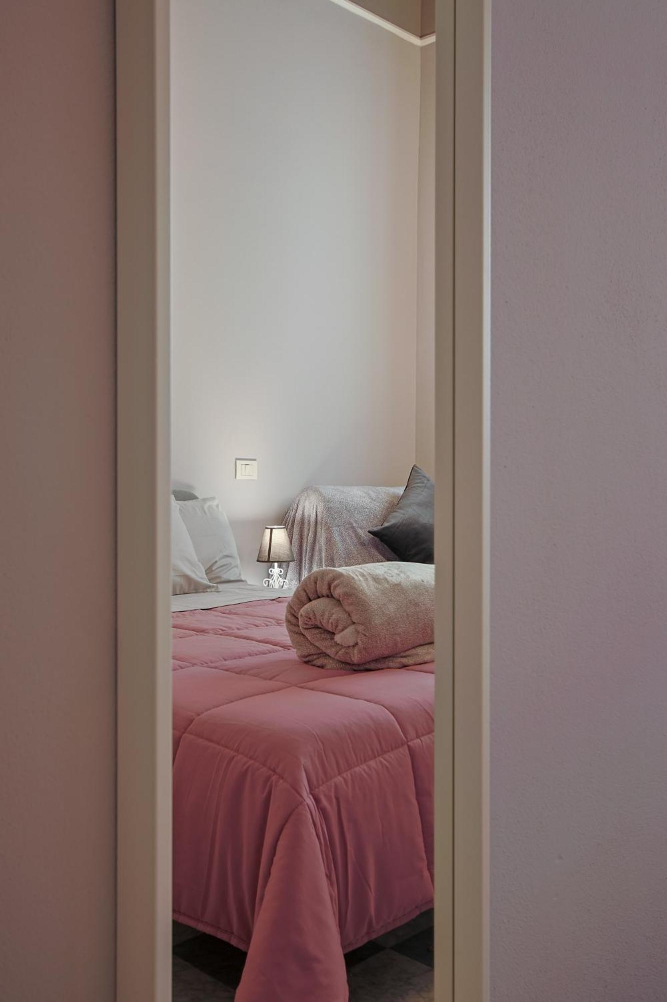 Apartamento Cristina E Elena Pisa