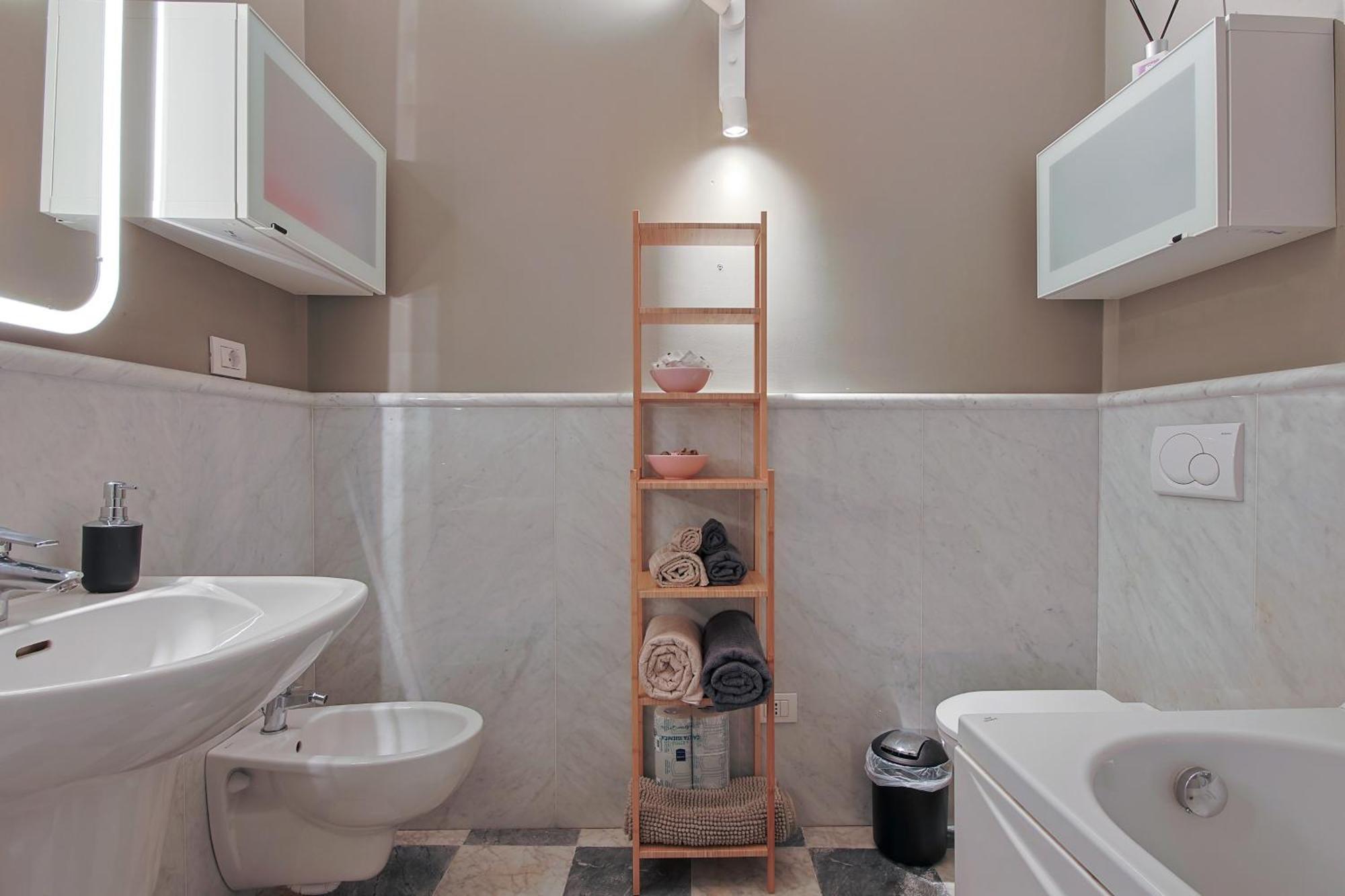 Apartamento Cristina E Elena