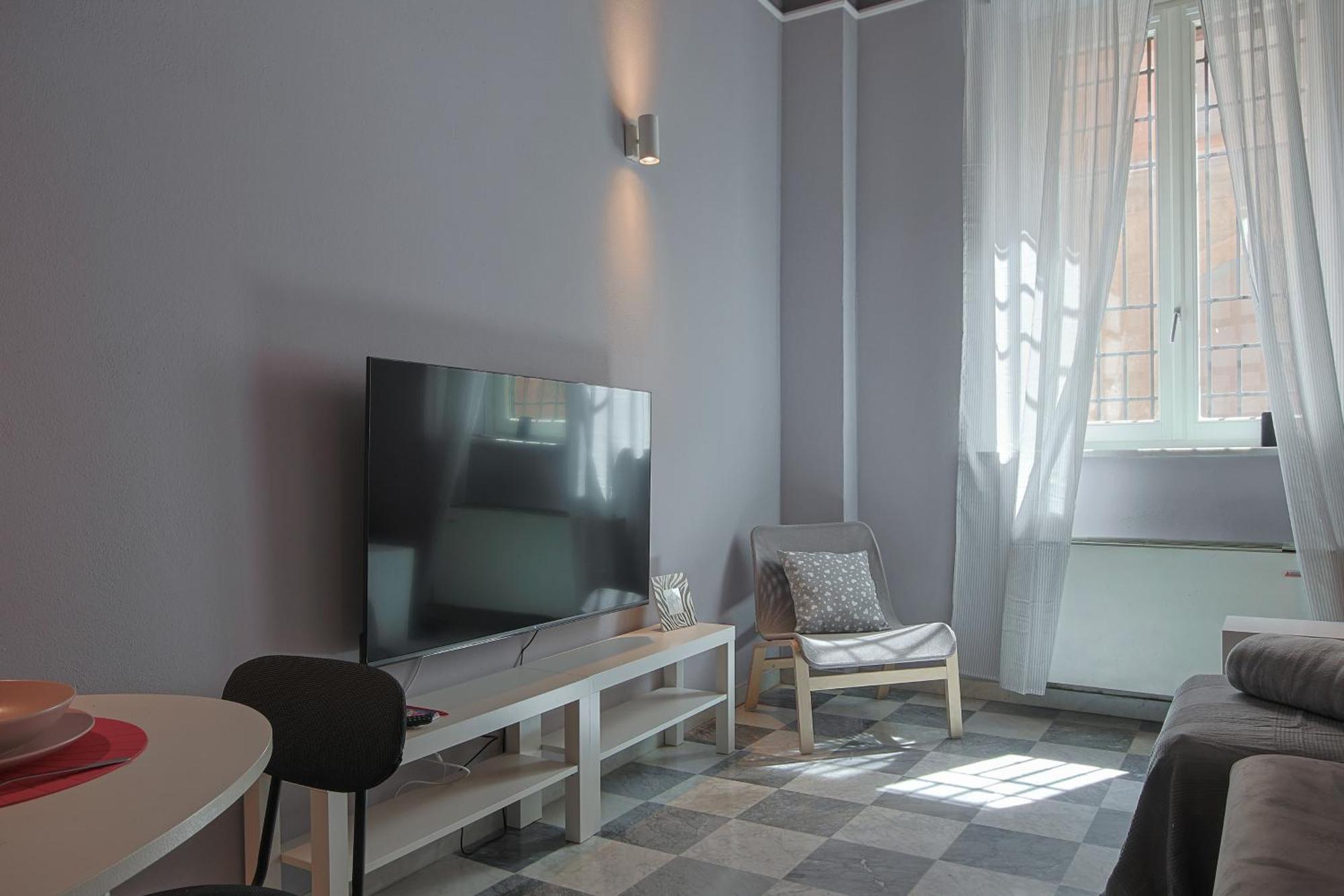 Apartamento Cristina E Elena *